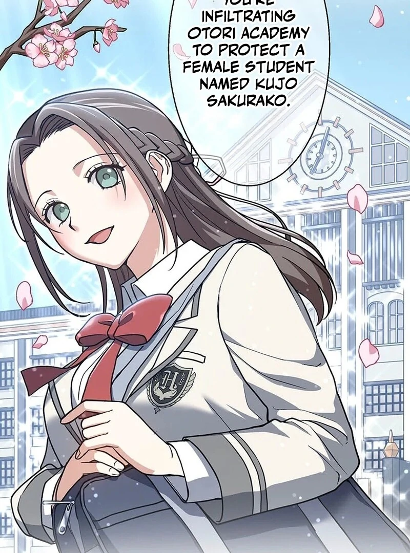 Handgun Classroom Chapter 3 - Page 2