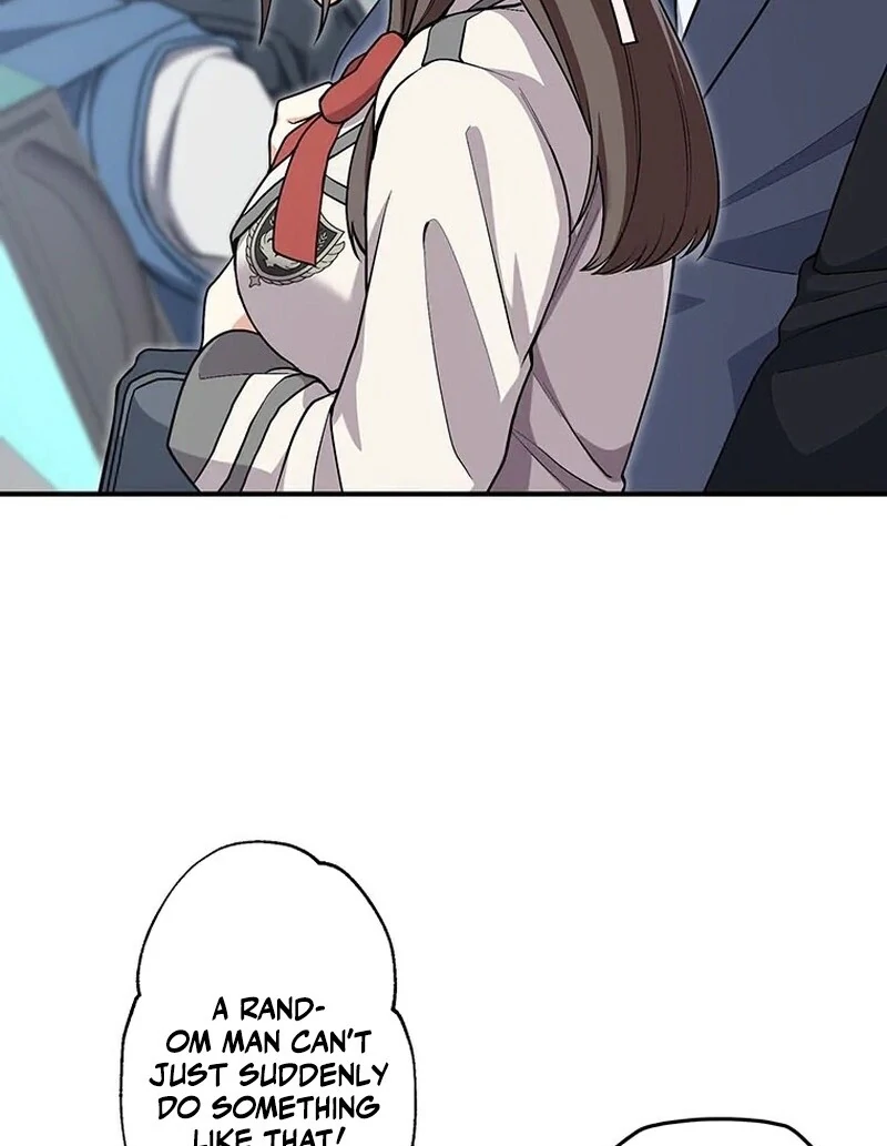 Handgun Classroom Chapter 3 - Page 12