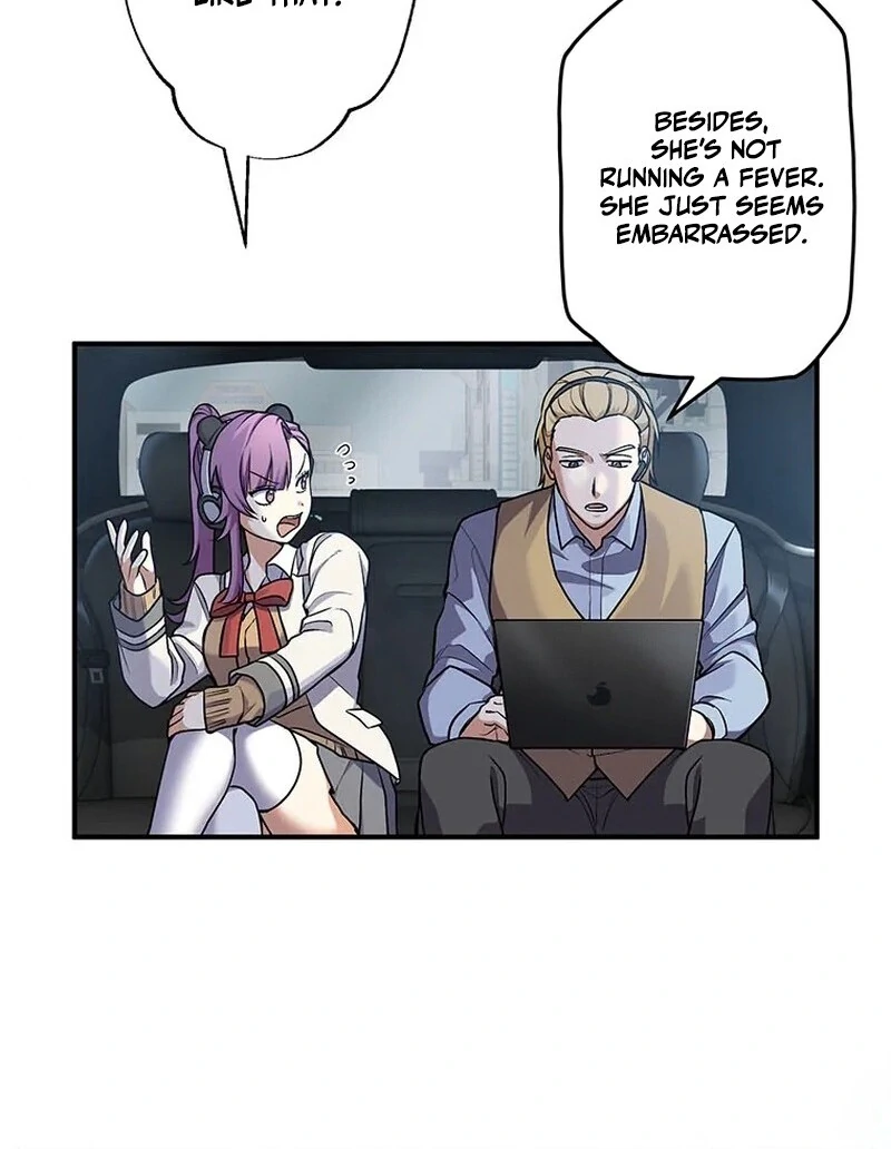 Handgun Classroom Chapter 3 - Page 13