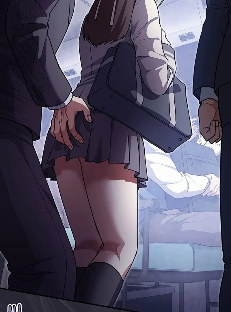 Handgun Classroom Chapter 3 - Page 15