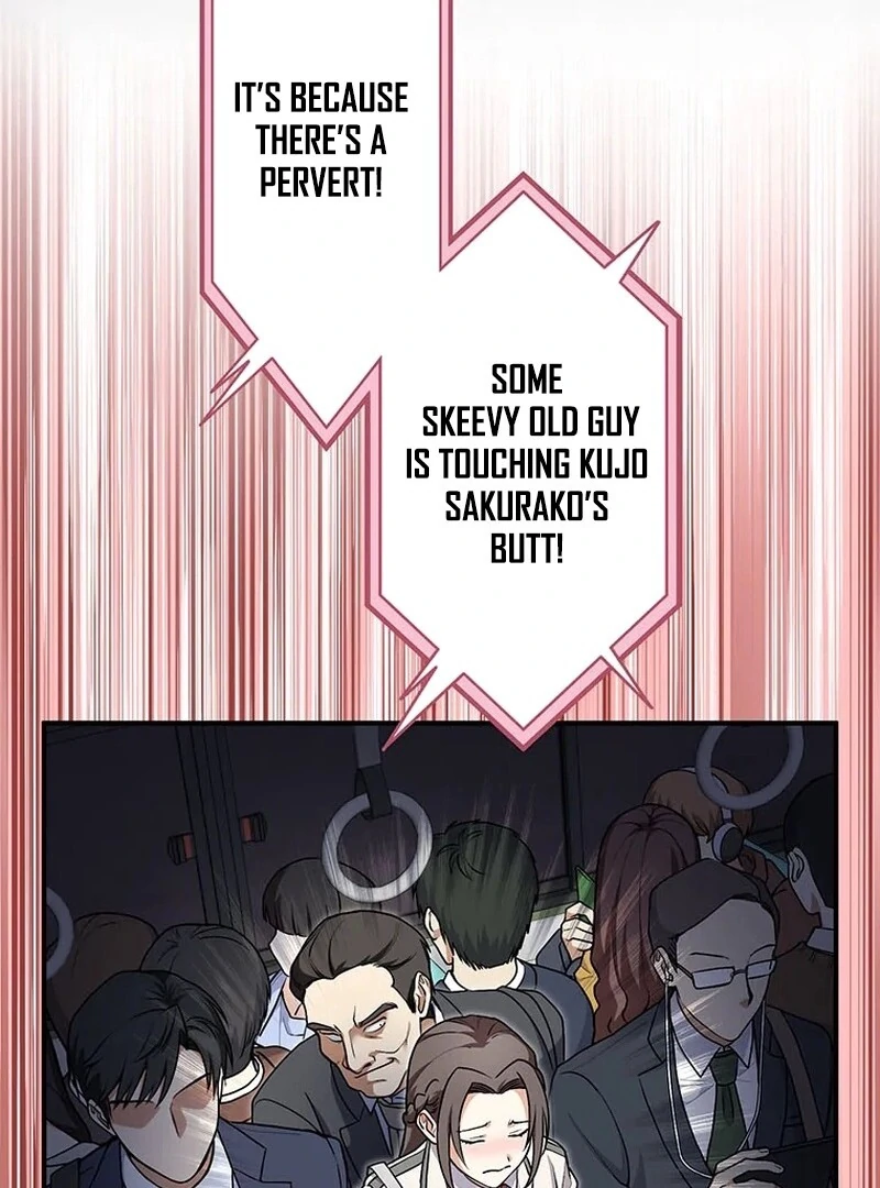 Handgun Classroom Chapter 3 - Page 17