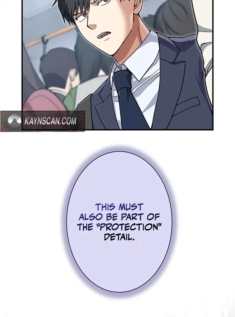 Handgun Classroom Chapter 3 - Page 19