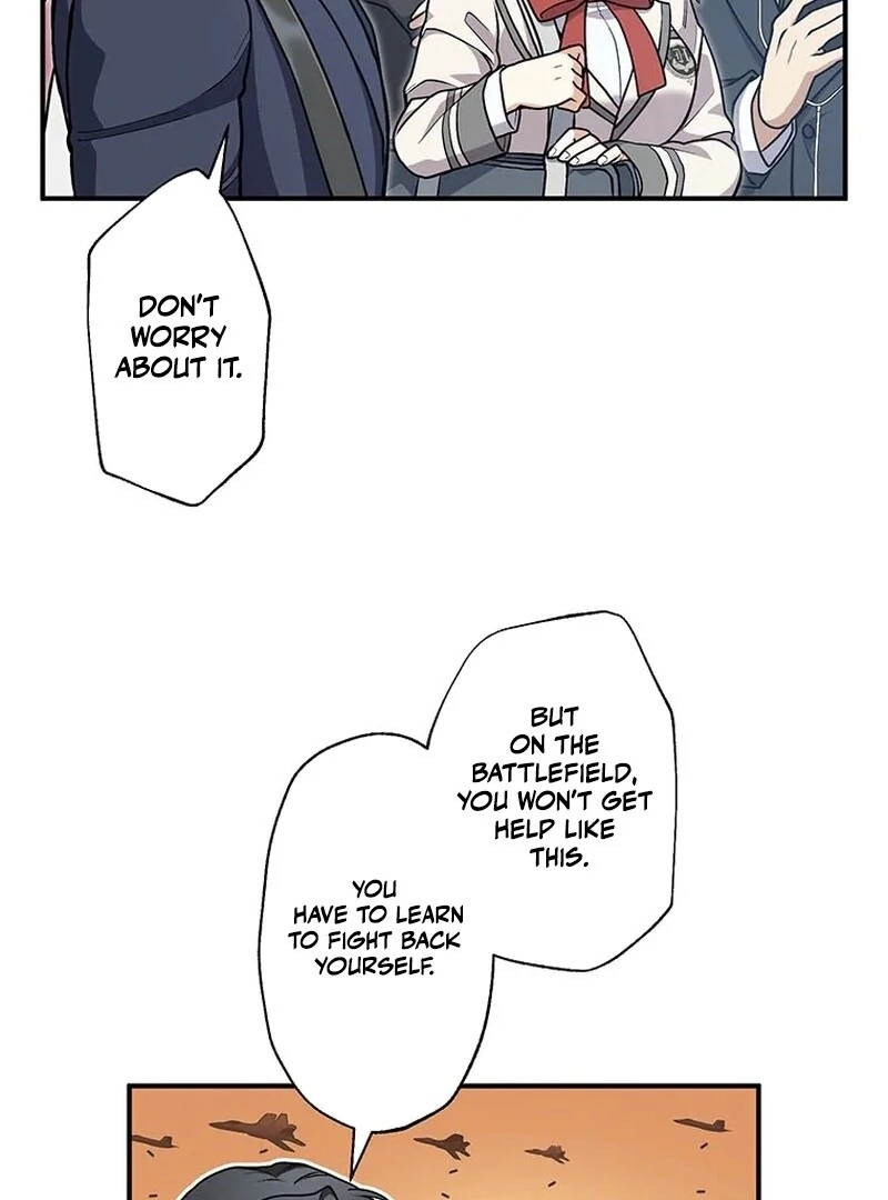 Handgun Classroom Chapter 3 - Page 29