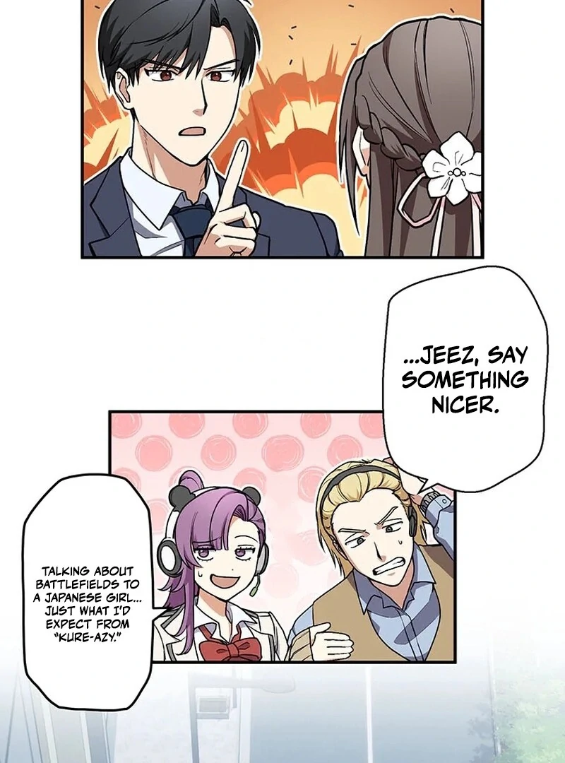 Handgun Classroom Chapter 3 - Page 30