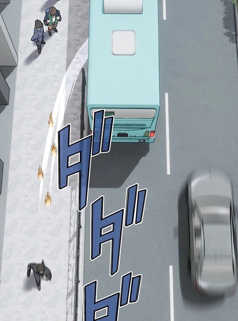 Handgun Classroom Chapter 3 - Page 32