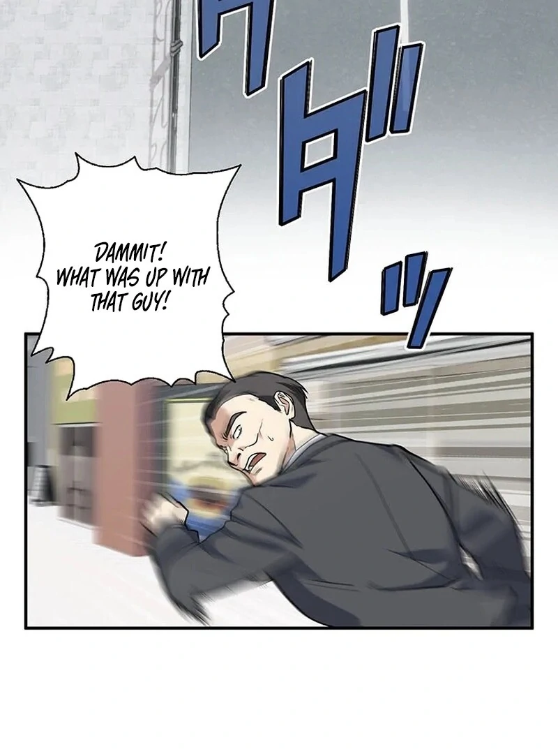 Handgun Classroom Chapter 3 - Page 33