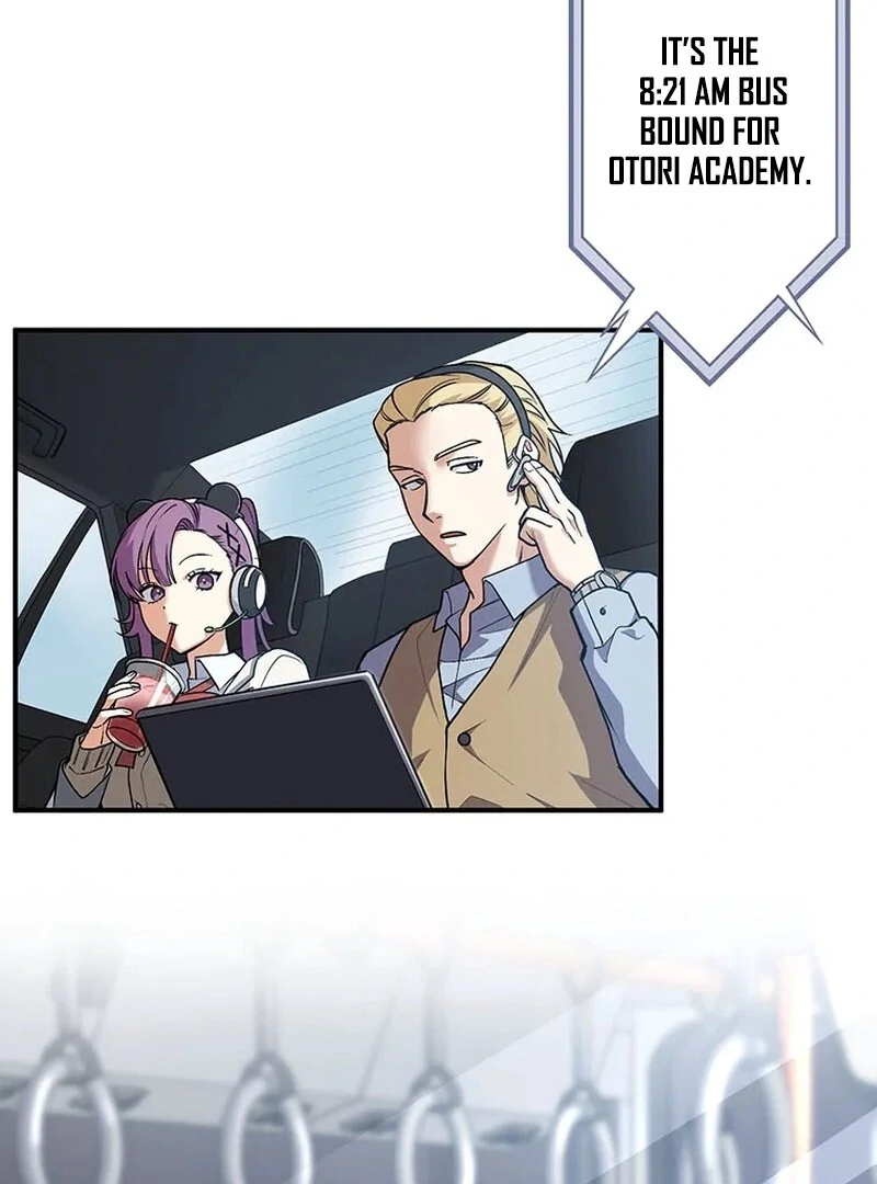 Handgun Classroom Chapter 3 - Page 5