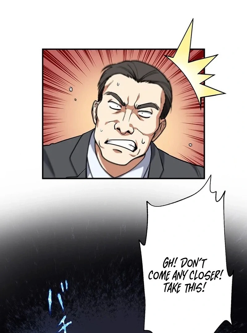 Handgun Classroom Chapter 3 - Page 42