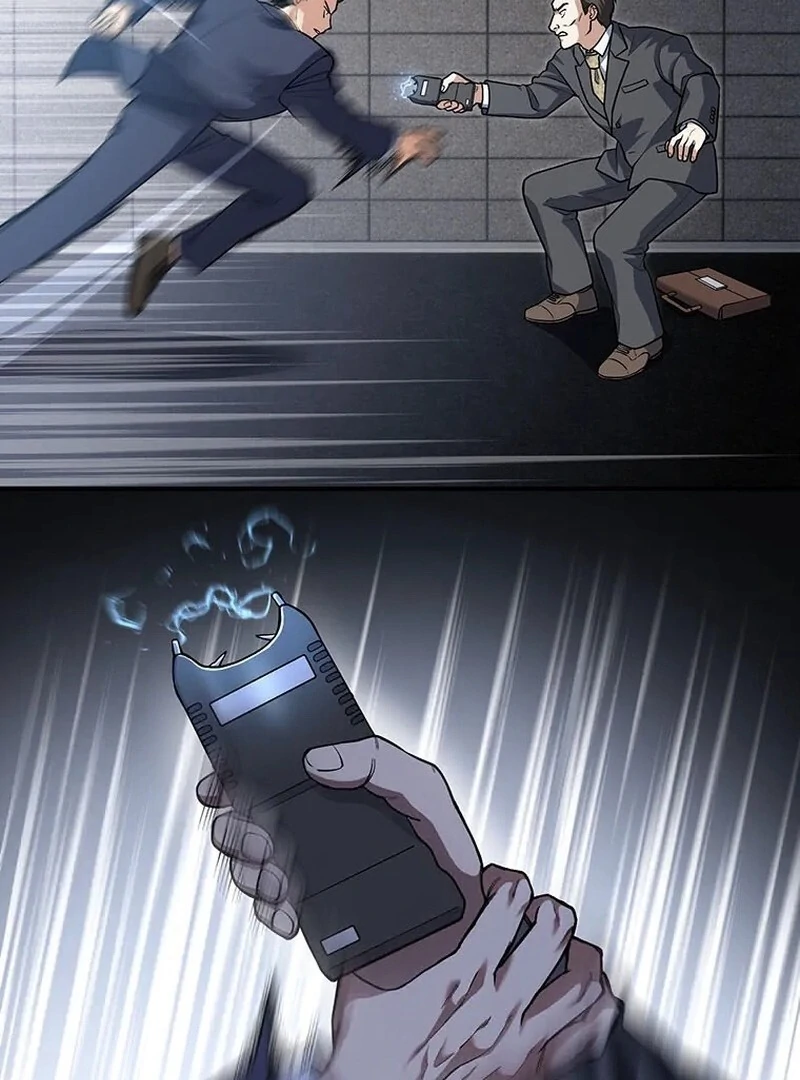 Handgun Classroom Chapter 3 - Page 44