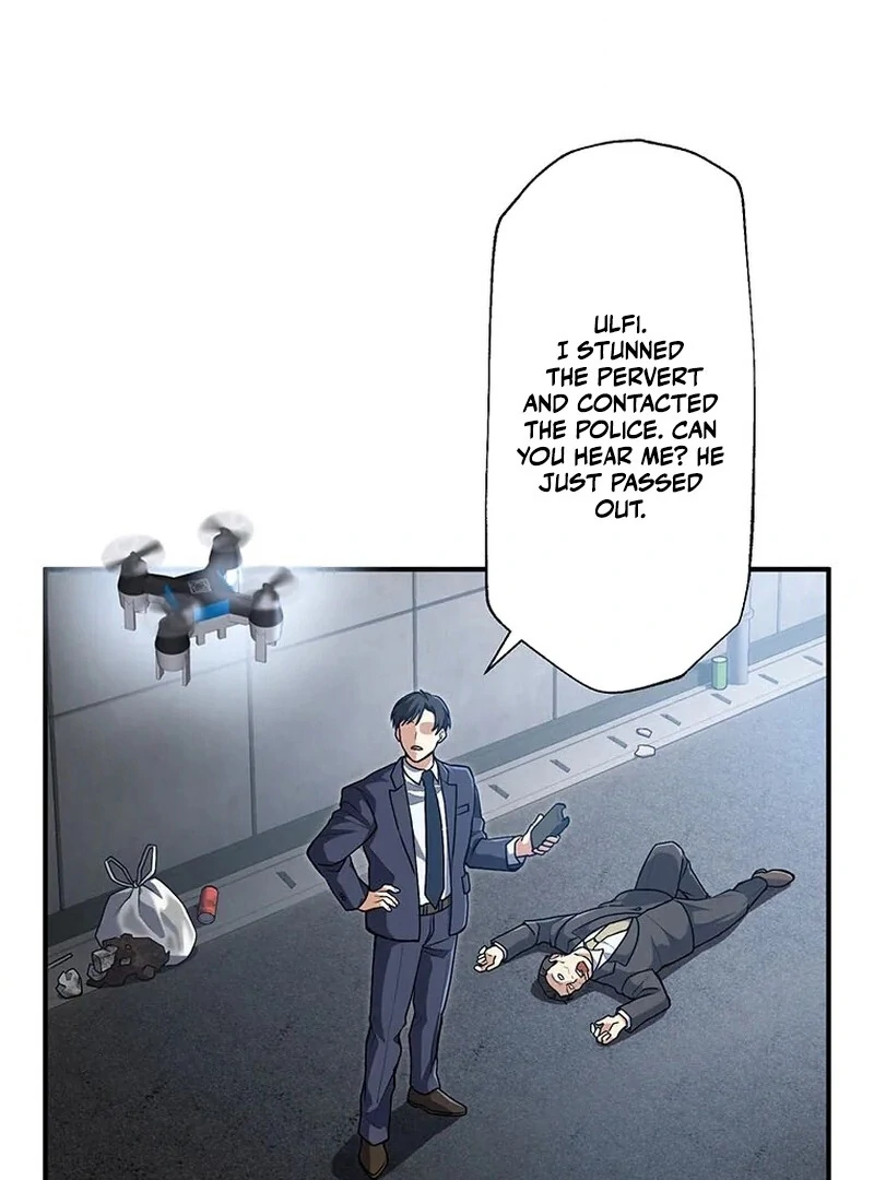 Handgun Classroom Chapter 3 - Page 48