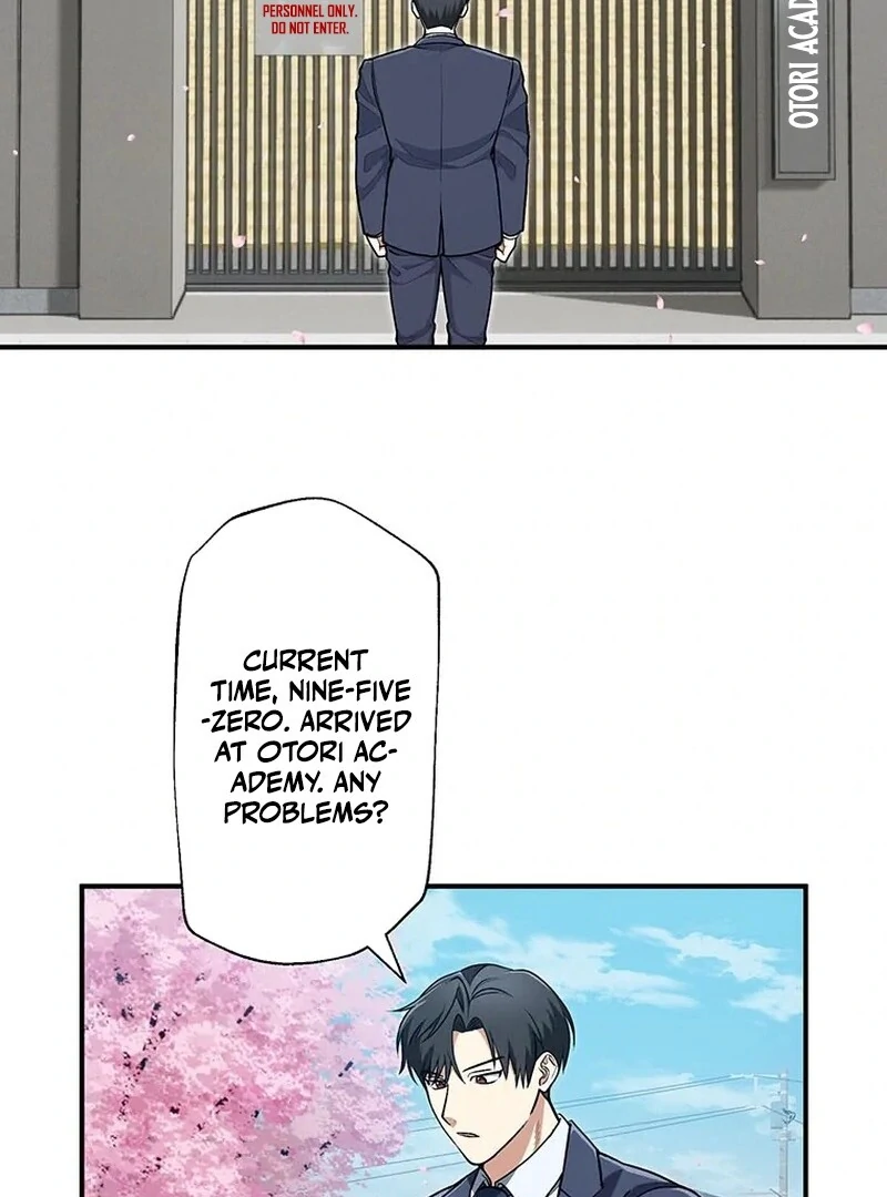 Handgun Classroom Chapter 3 - Page 57