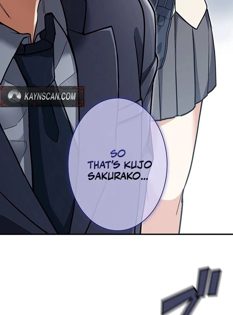 Handgun Classroom Chapter 3 - Page 7