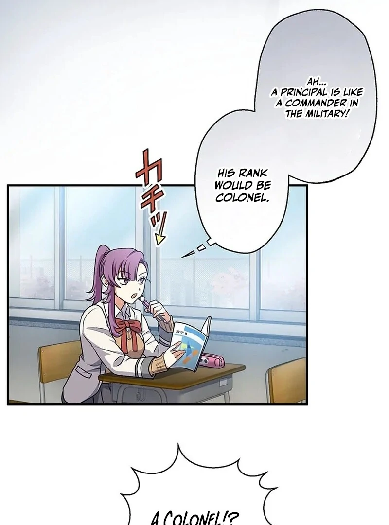 Handgun Classroom Chapter 3 - Page 63