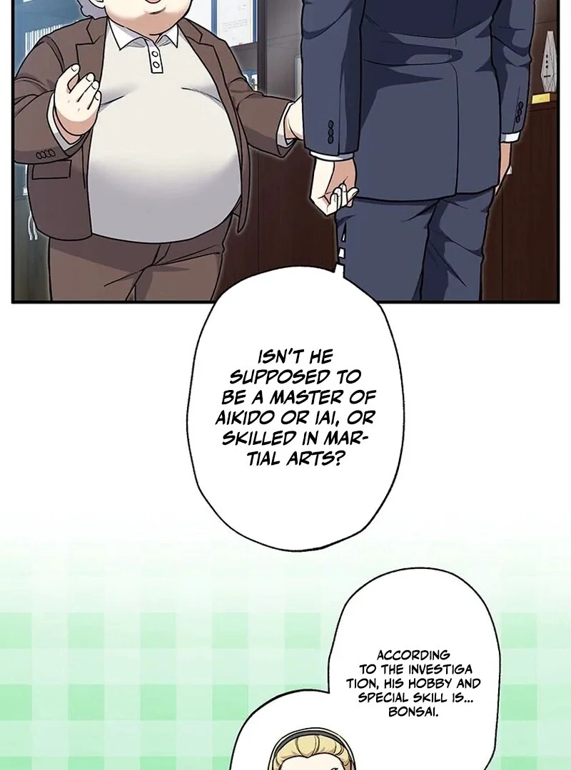 Handgun Classroom Chapter 3 - Page 74