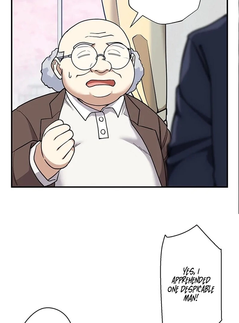 Handgun Classroom Chapter 3 - Page 89