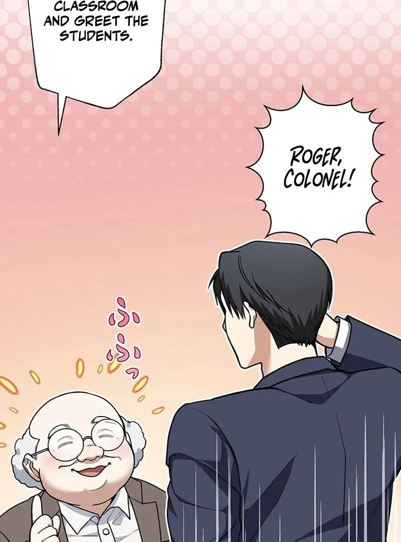 Handgun Classroom Chapter 3 - Page 91