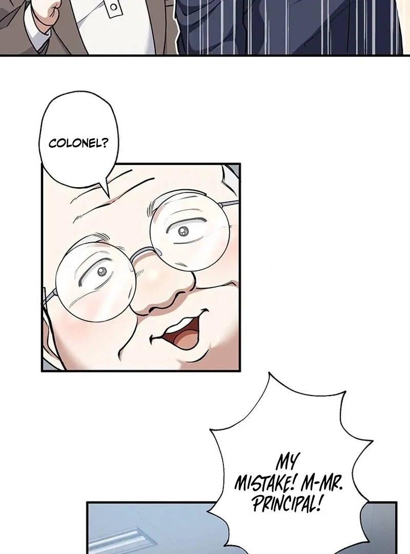 Handgun Classroom Chapter 3 - Page 92