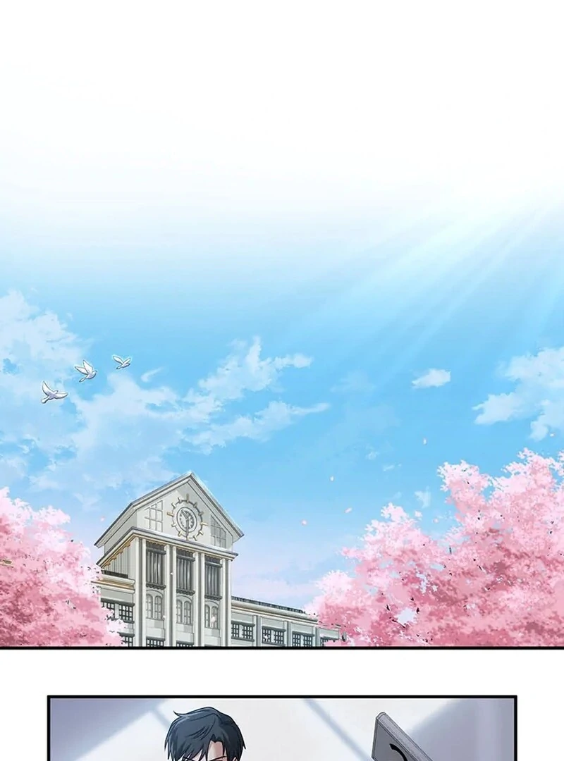 Handgun Classroom Chapter 4 - Page 1