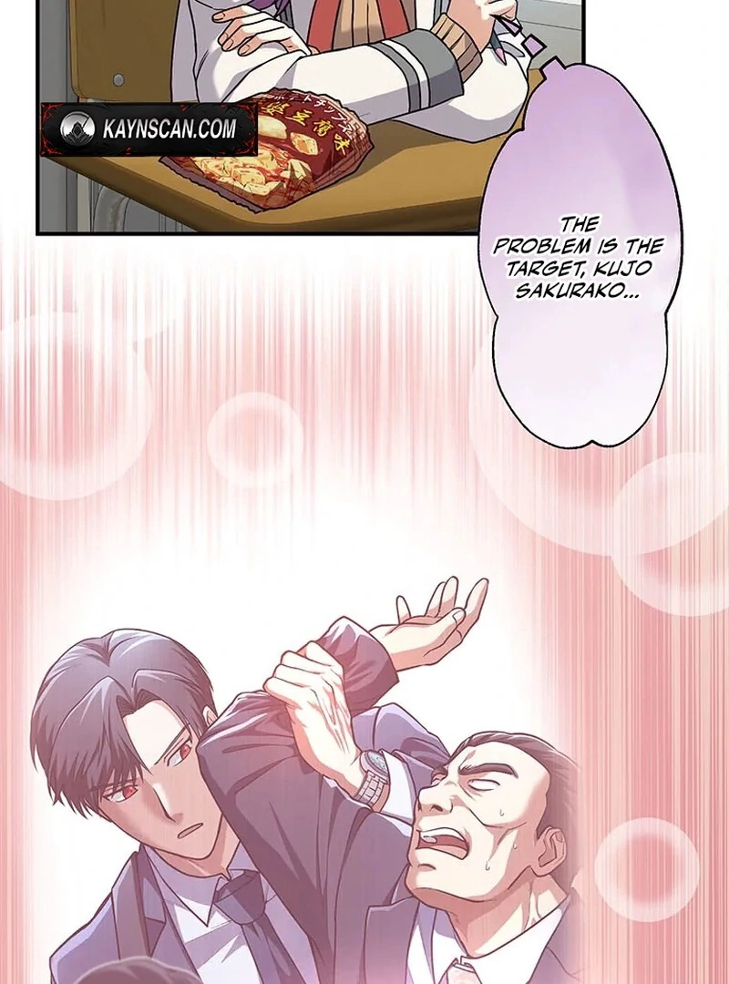 Handgun Classroom Chapter 4 - Page 16