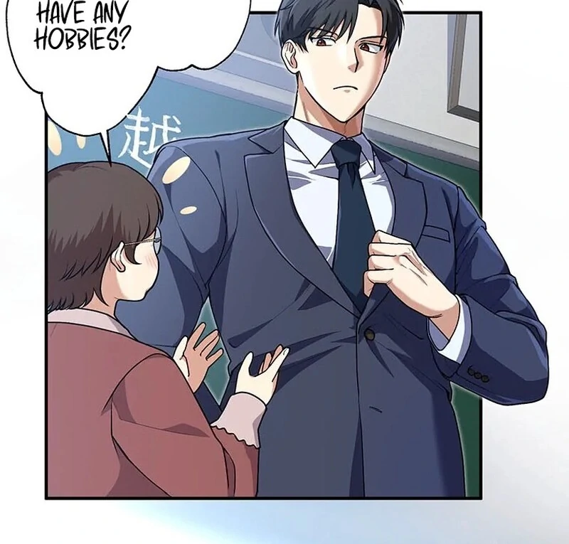 Handgun Classroom Chapter 4 - Page 27