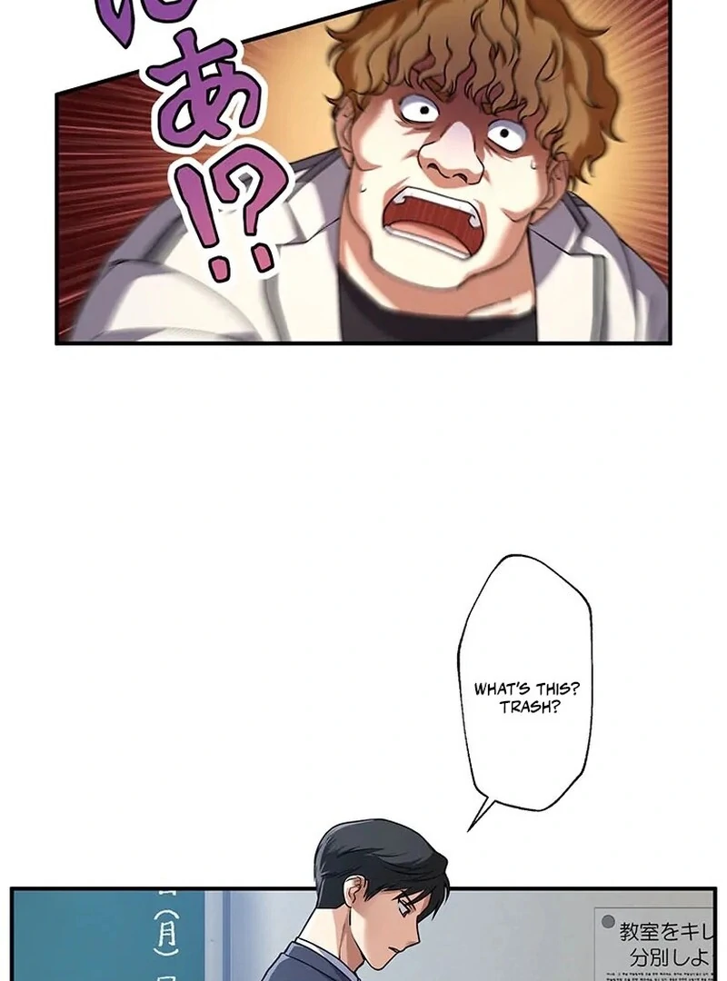 Handgun Classroom Chapter 4 - Page 37