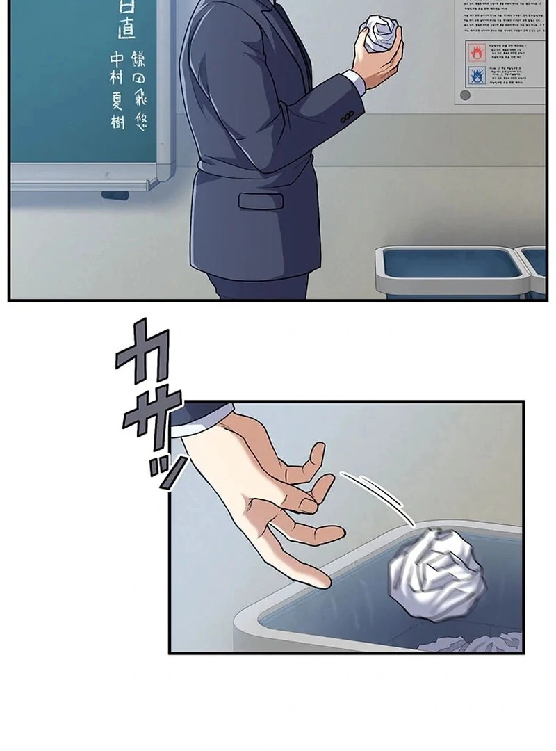 Handgun Classroom Chapter 4 - Page 38