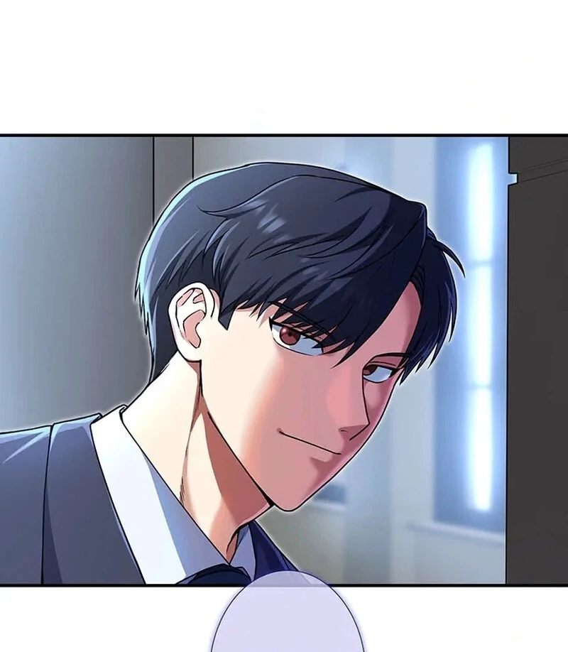 Handgun Classroom Chapter 4 - Page 40