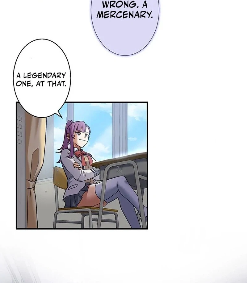 Handgun Classroom Chapter 4 - Page 41