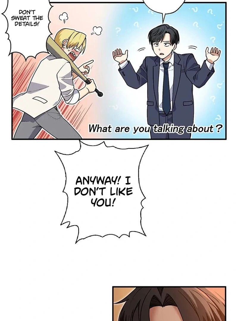 Handgun Classroom Chapter 4 - Page 64