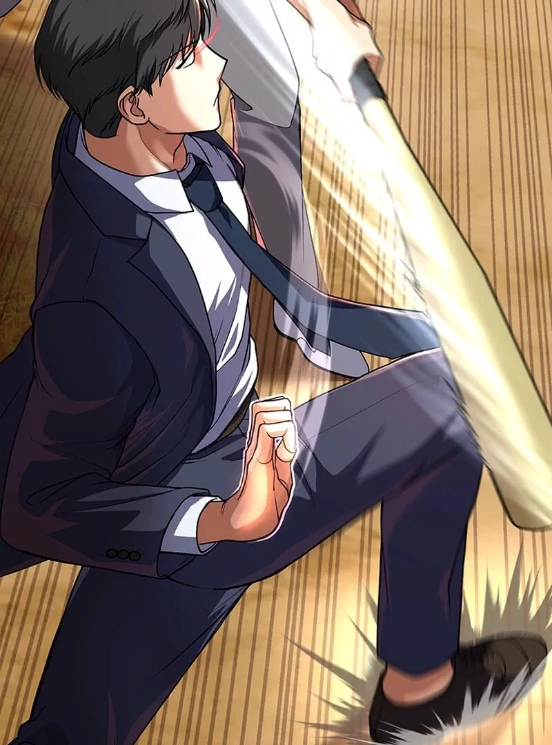 Handgun Classroom Chapter 4 - Page 79