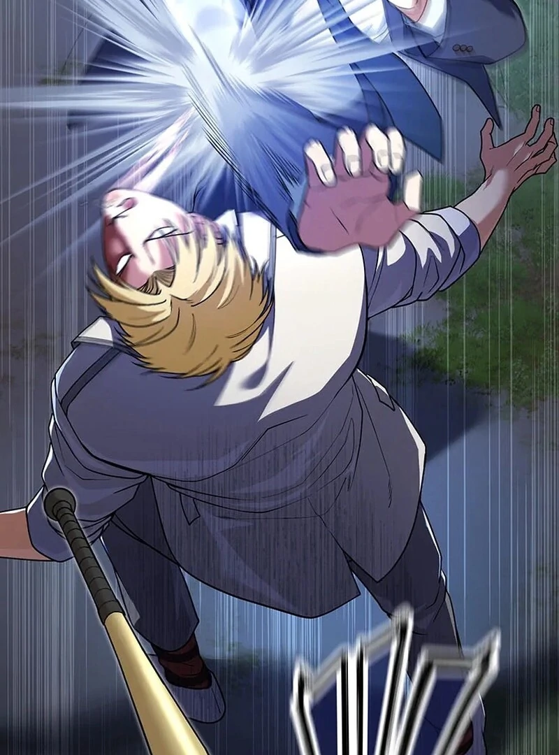 Handgun Classroom Chapter 4 - Page 83