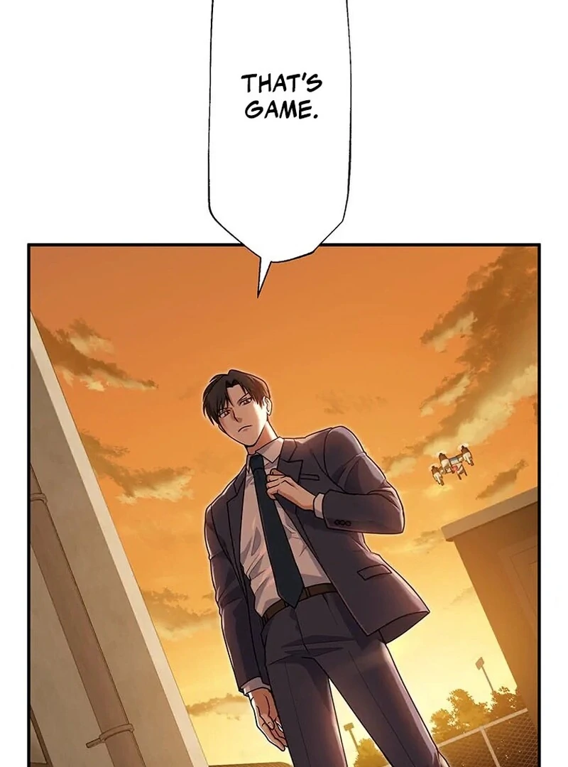 Handgun Classroom Chapter 4 - Page 85