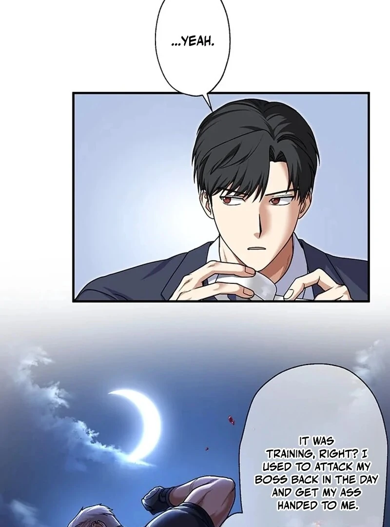 Handgun Classroom Chapter 5 - Page 12