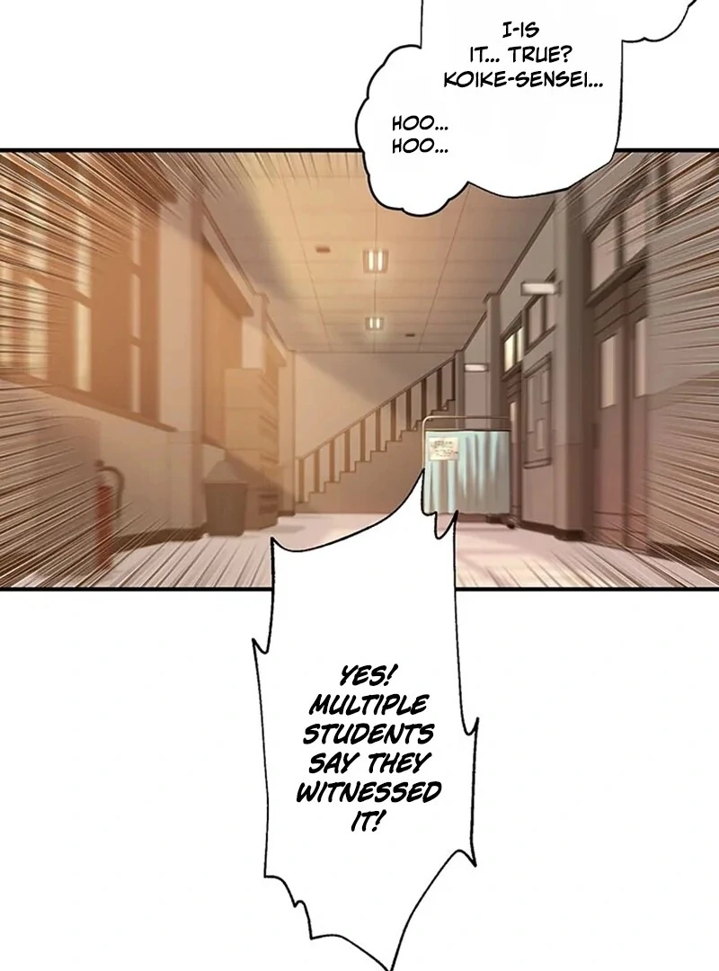 Handgun Classroom Chapter 5 - Page 16