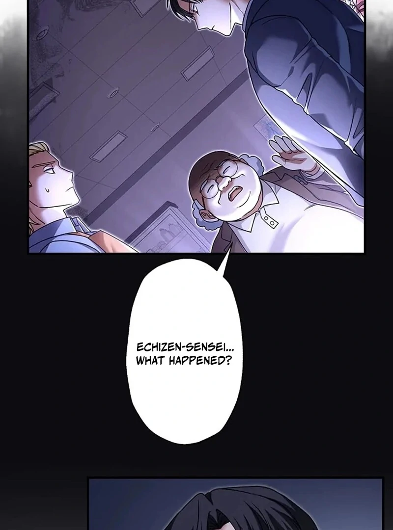 Handgun Classroom Chapter 5 - Page 22