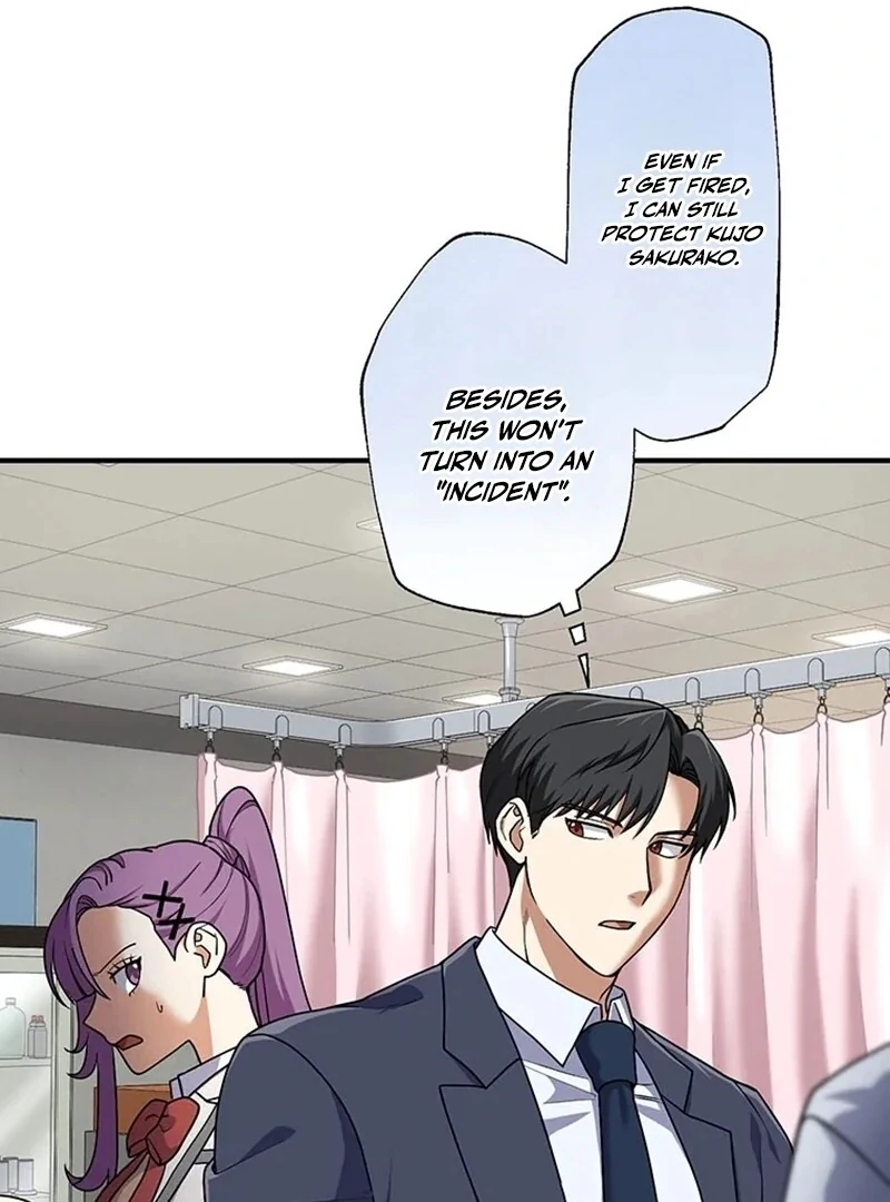 Handgun Classroom Chapter 5 - Page 36