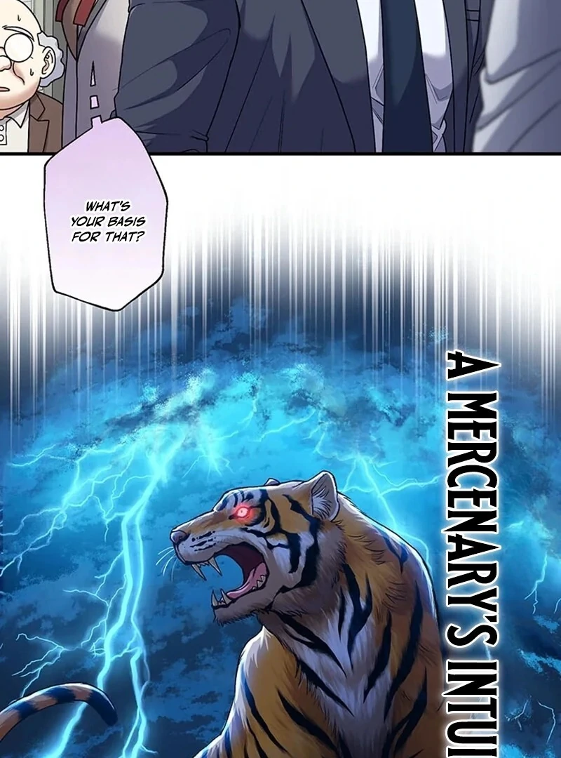 Handgun Classroom Chapter 5 - Page 37