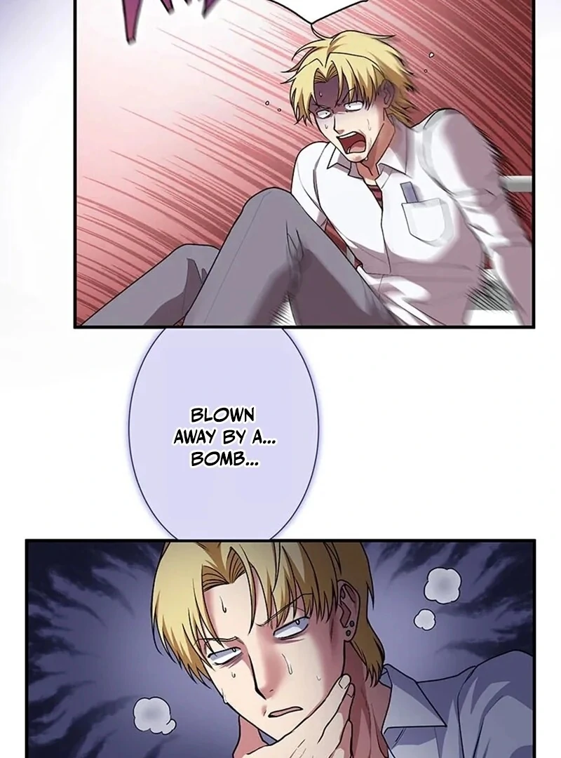 Handgun Classroom Chapter 5 - Page 40