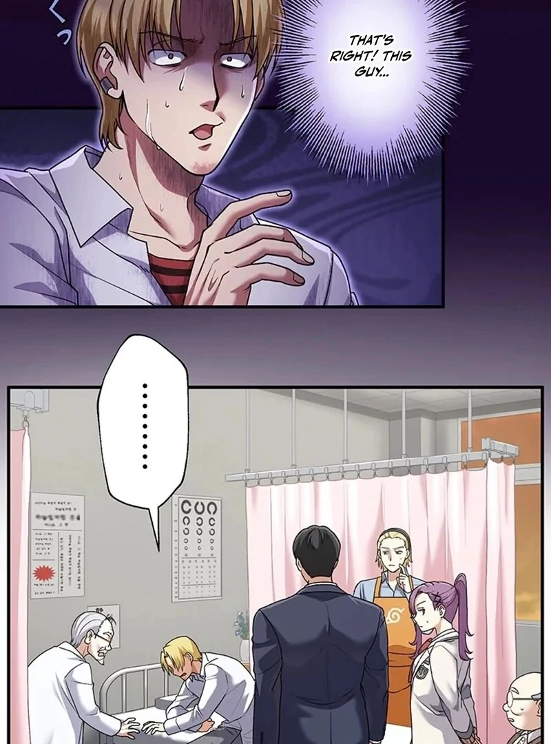 Handgun Classroom Chapter 5 - Page 44