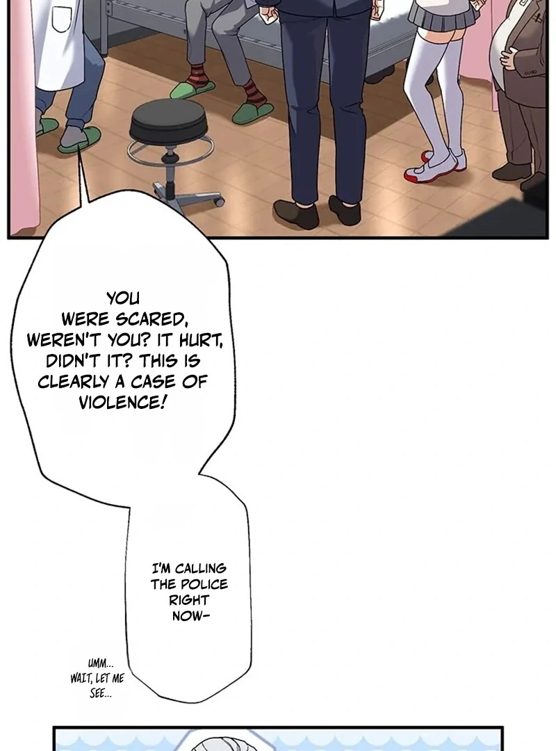 Handgun Classroom Chapter 5 - Page 45