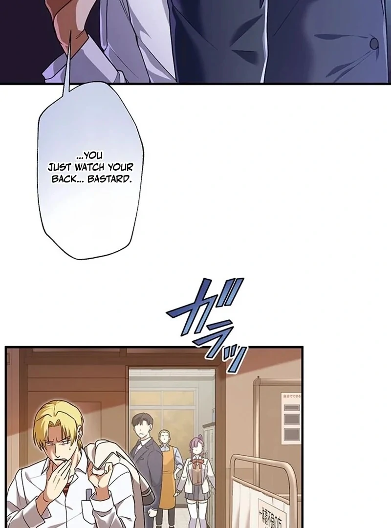 Handgun Classroom Chapter 5 - Page 52