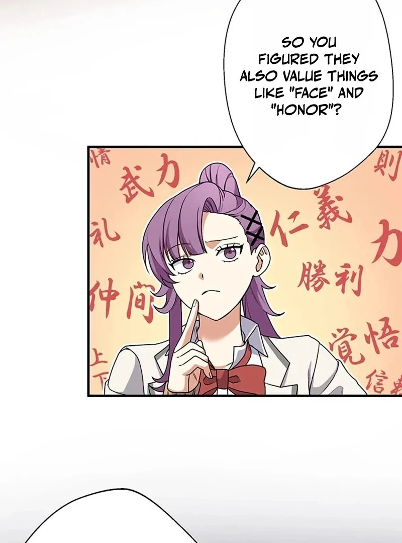 Handgun Classroom Chapter 5 - Page 59