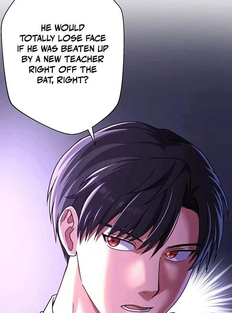 Handgun Classroom Chapter 5 - Page 60