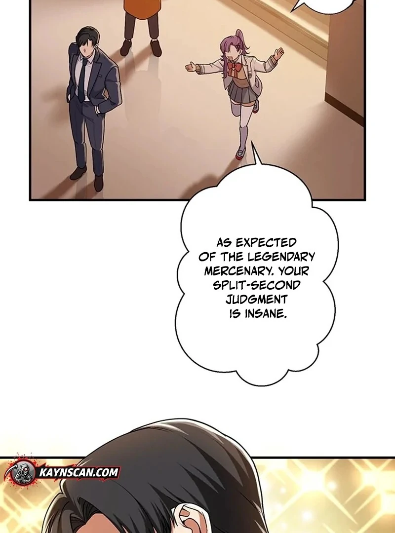 Handgun Classroom Chapter 5 - Page 62