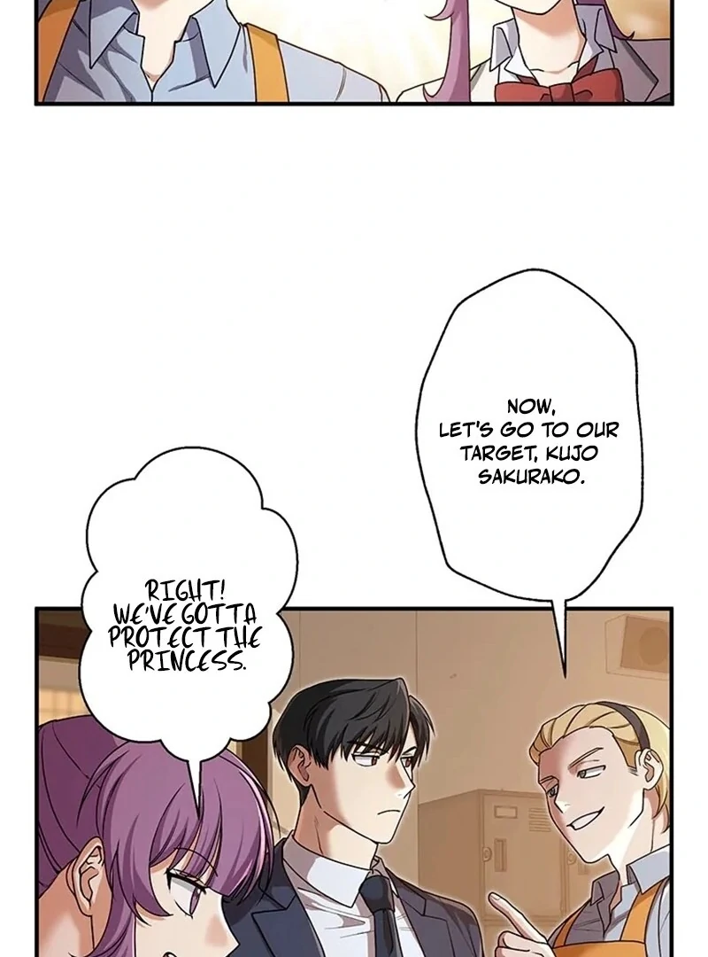 Handgun Classroom Chapter 5 - Page 64