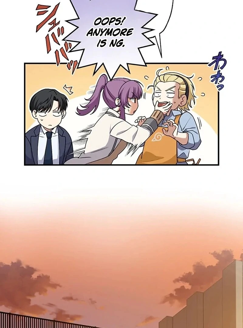 Handgun Classroom Chapter 5 - Page 68