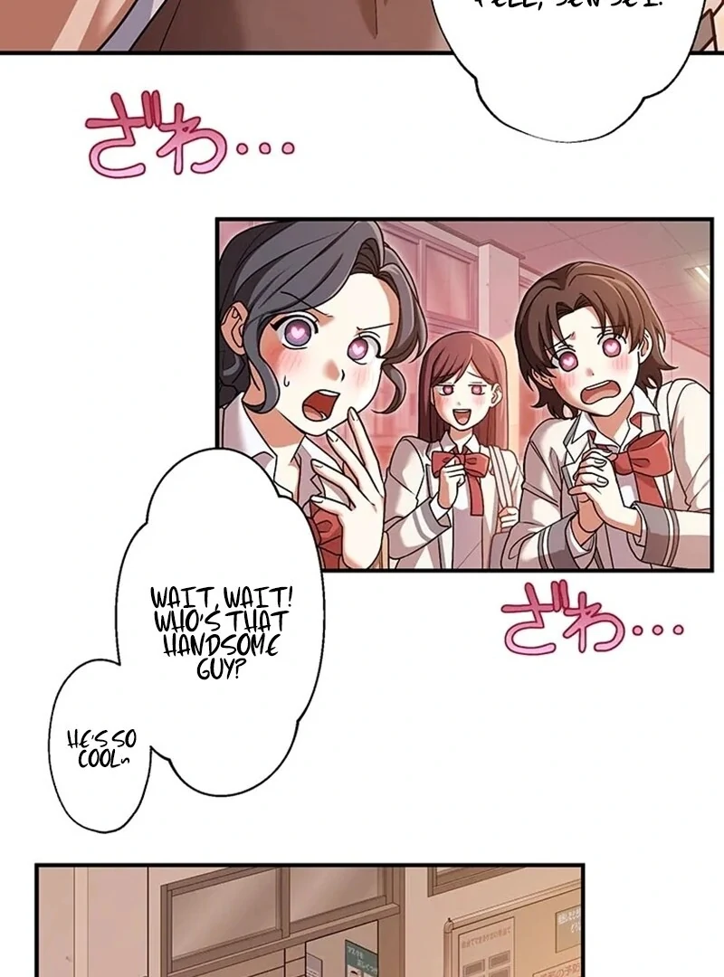 Handgun Classroom Chapter 5 - Page 8