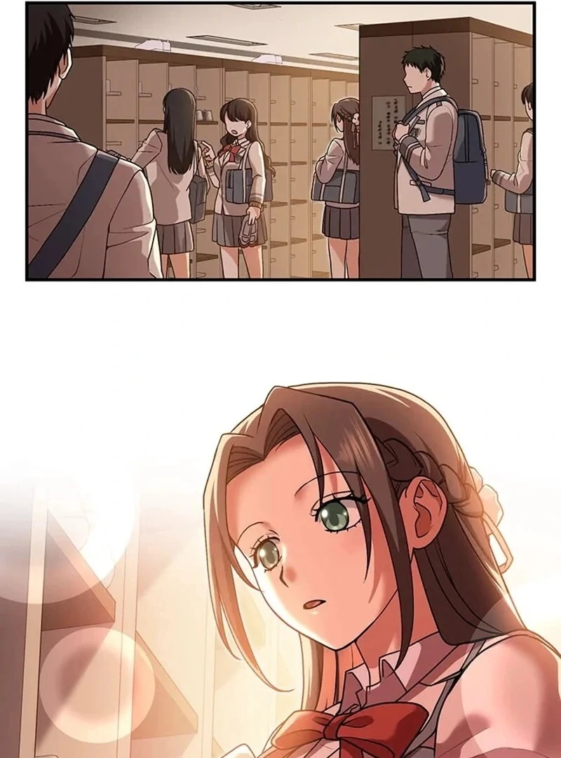 Handgun Classroom Chapter 5 - Page 71