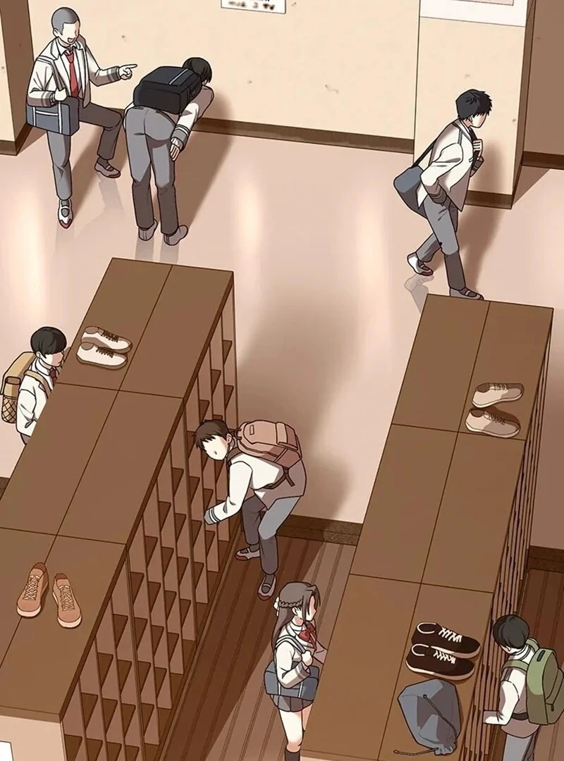 Handgun Classroom Chapter 5 - Page 74