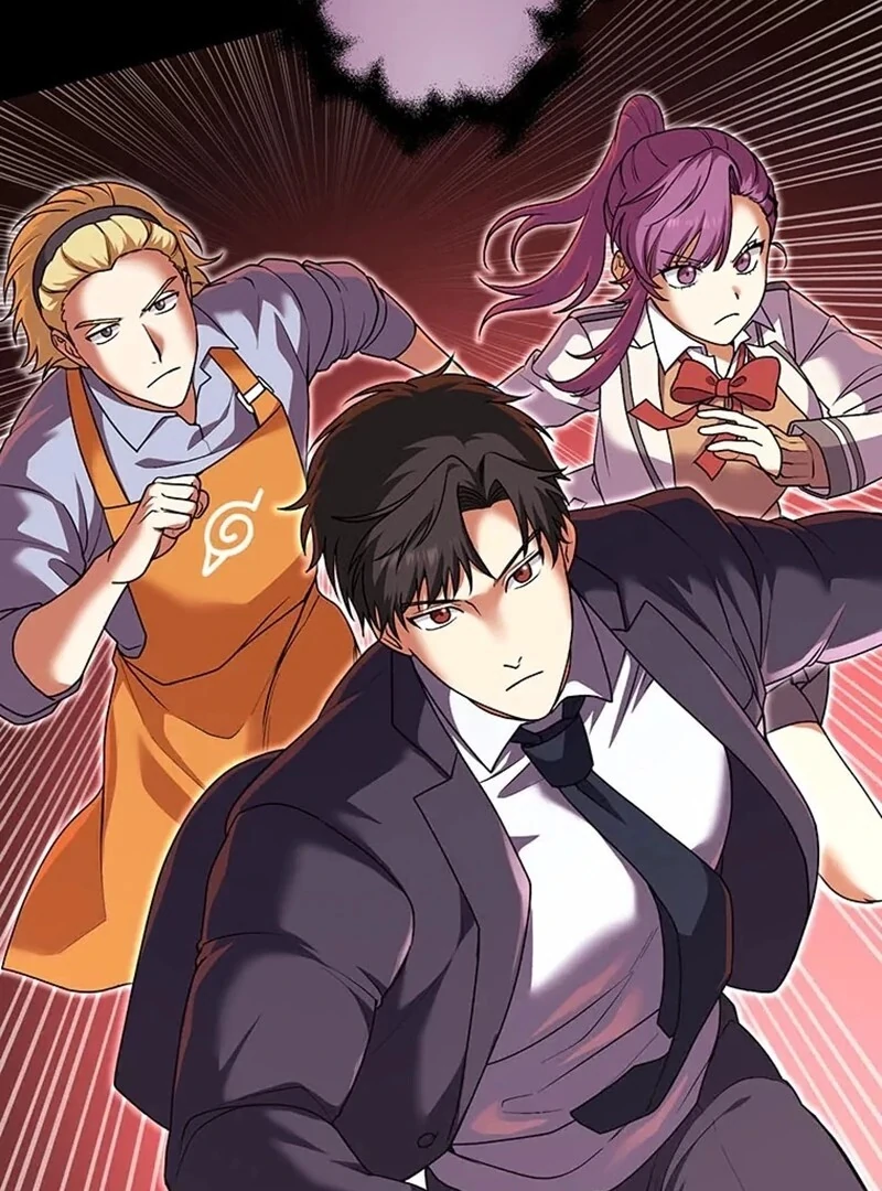 Handgun Classroom Chapter 5 - Page 79